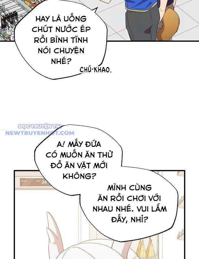 Cửa Hàng Diệu Kỳ [Chap 46-52]