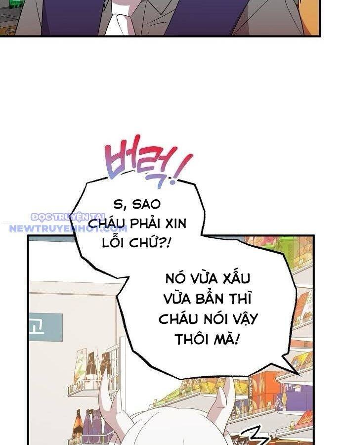 Cửa Hàng Diệu Kỳ [Chap 46-52]