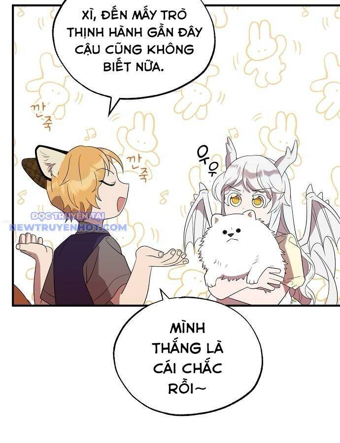 Cửa Hàng Diệu Kỳ [Chap 46-52]