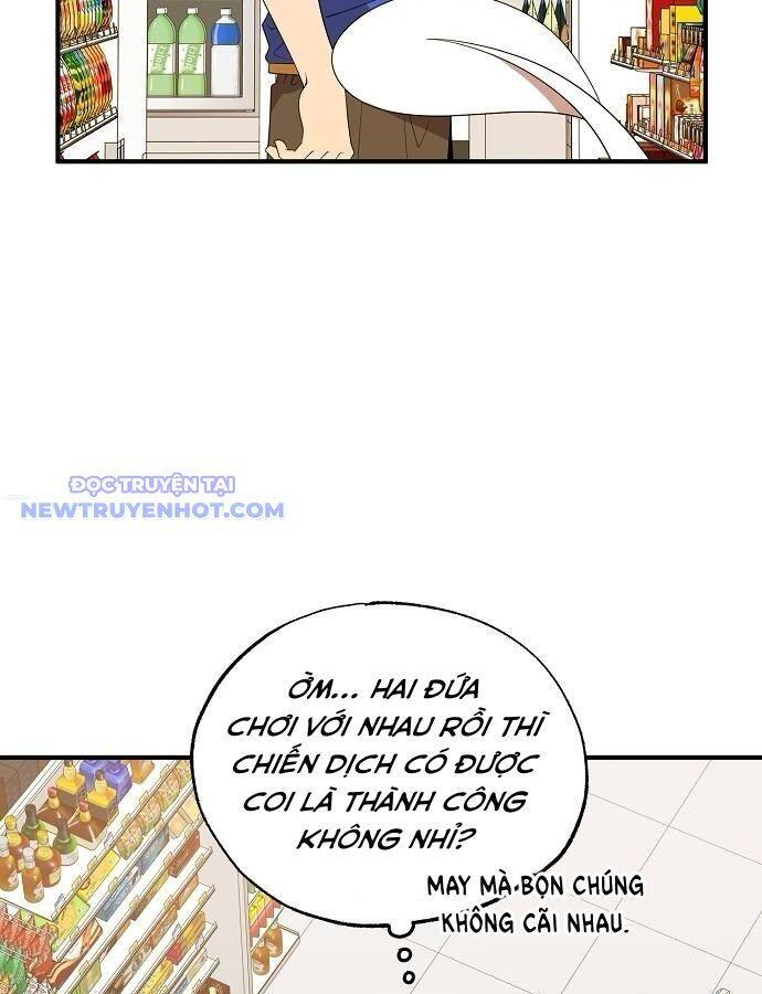 Cửa Hàng Diệu Kỳ [Chap 46-52]