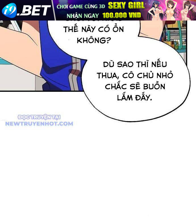 Cửa Hàng Diệu Kỳ [Chap 46-52]