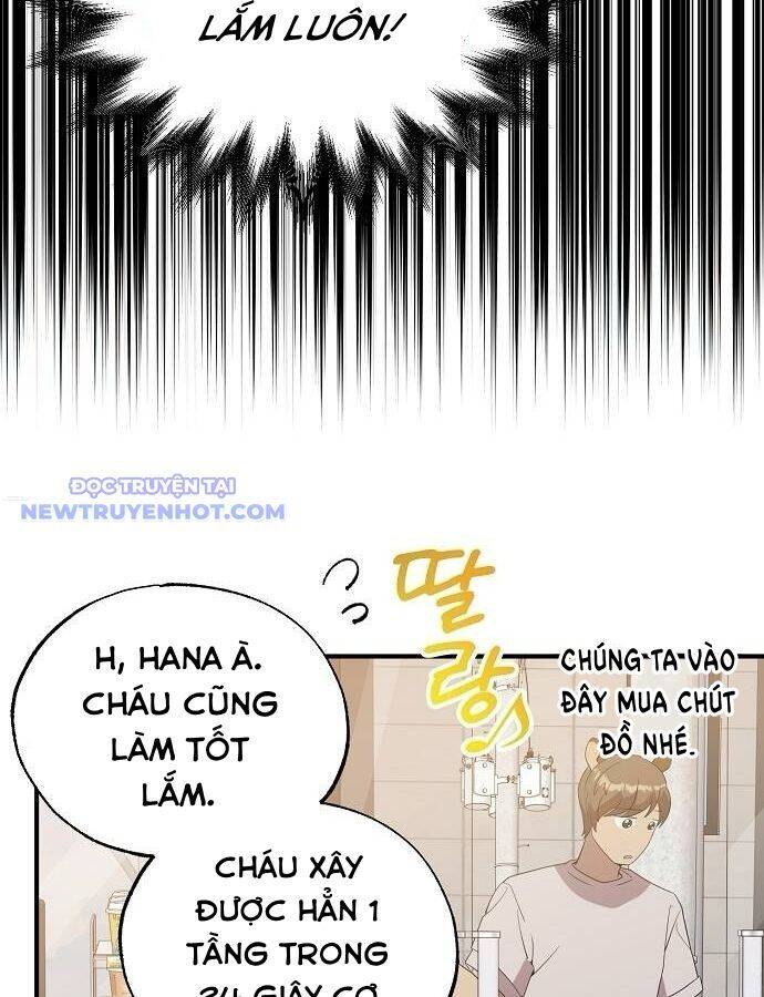 Cửa Hàng Diệu Kỳ [Chap 46-52]