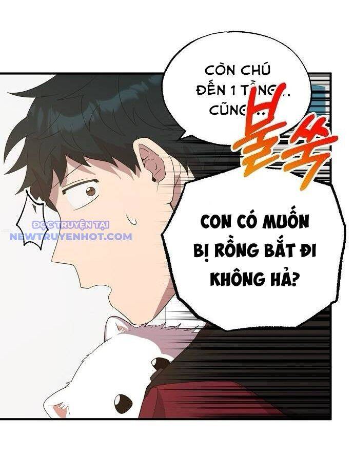 Cửa Hàng Diệu Kỳ [Chap 46-52]