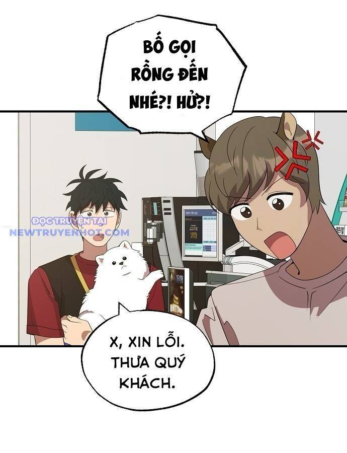 Cửa Hàng Diệu Kỳ [Chap 46-52]