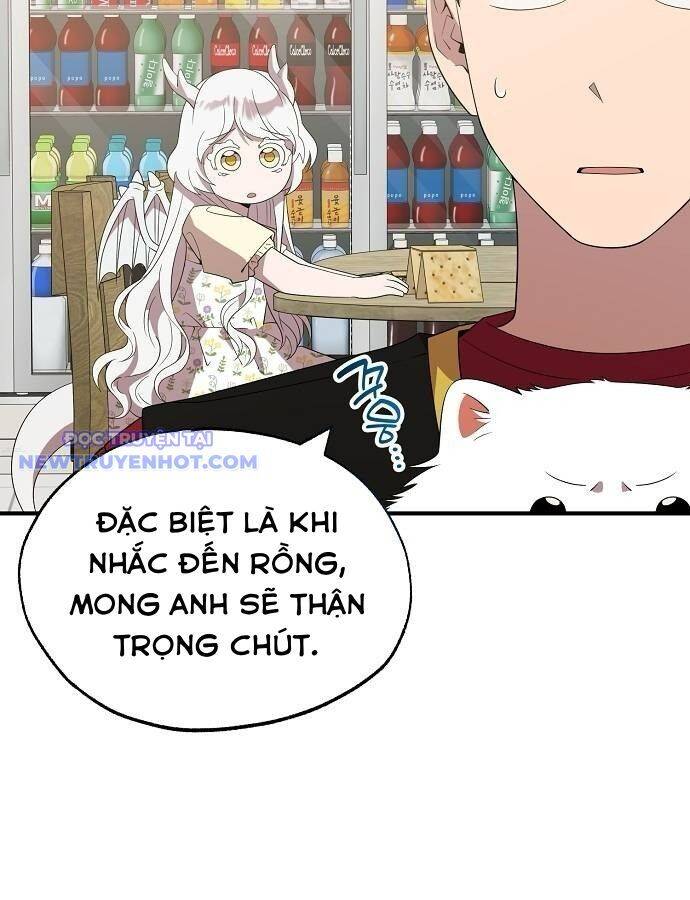 Cửa Hàng Diệu Kỳ [Chap 46-52]