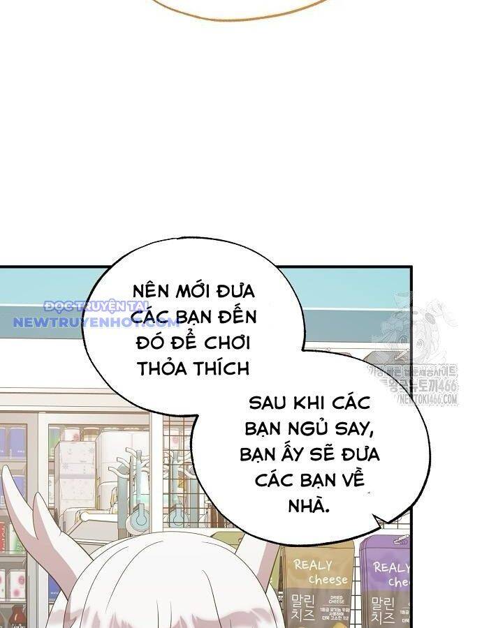 Cửa Hàng Diệu Kỳ [Chap 46-52]