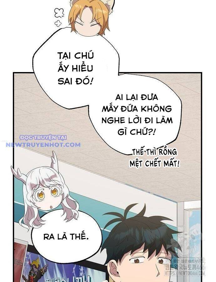 Cửa Hàng Diệu Kỳ [Chap 46-52]