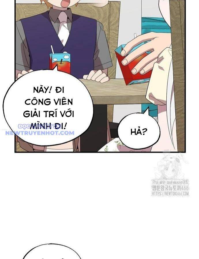 Cửa Hàng Diệu Kỳ [Chap 46-52]