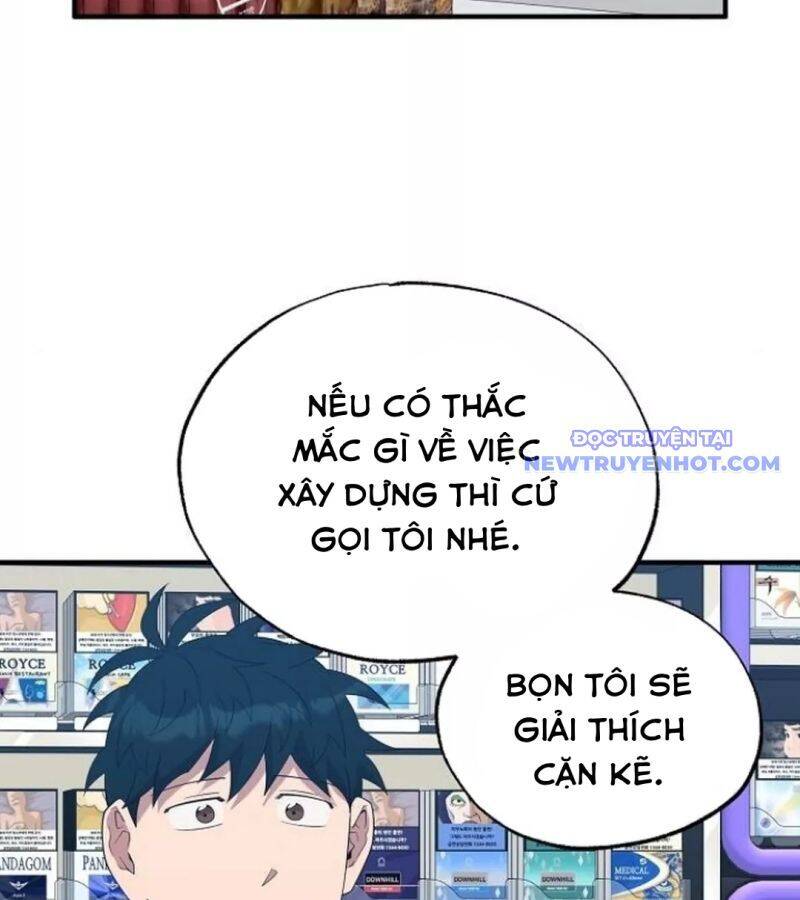 Cửa Hàng Diệu Kỳ [Chap 46-52]