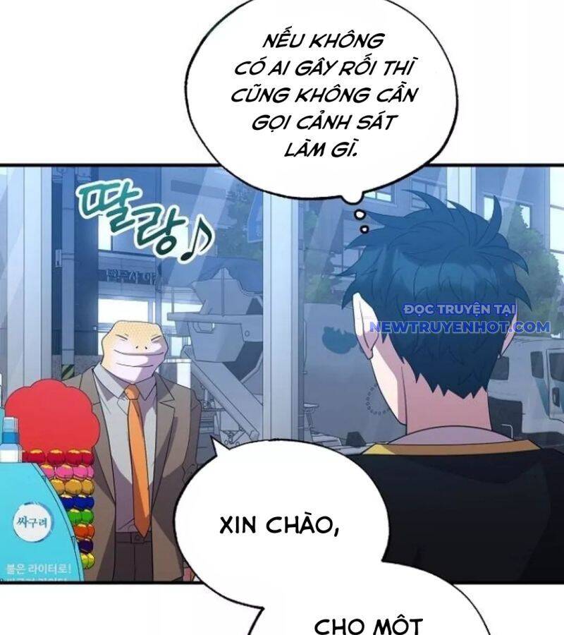 Cửa Hàng Diệu Kỳ [Chap 46-52]