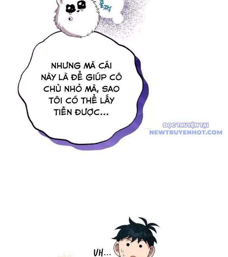 Cửa Hàng Diệu Kỳ [Chap 46-52]