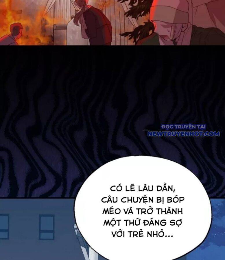 Cửa Hàng Diệu Kỳ [Chap 46-52]