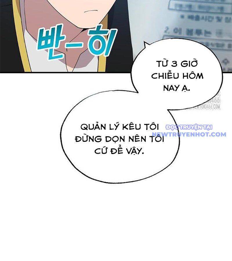 Cửa Hàng Diệu Kỳ [Chap 46-52]