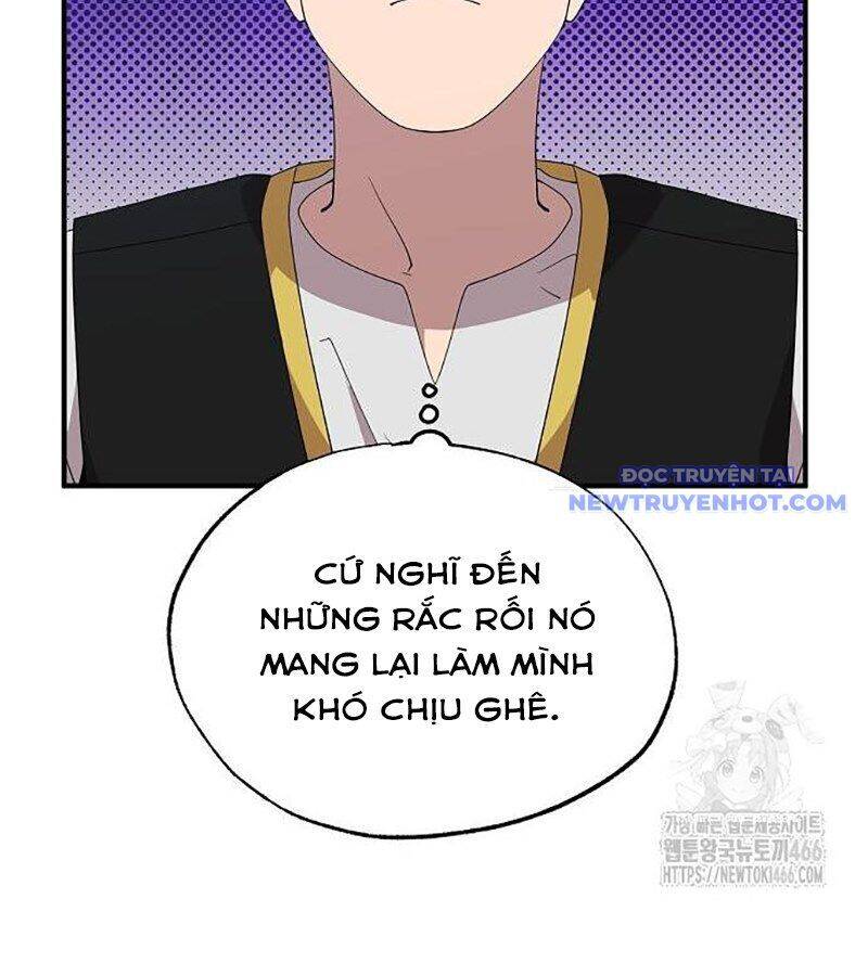 Cửa Hàng Diệu Kỳ [Chap 46-52]