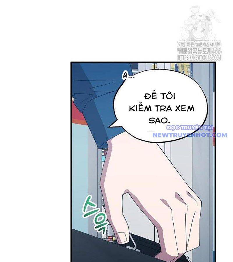 Cửa Hàng Diệu Kỳ [Chap 46-52]