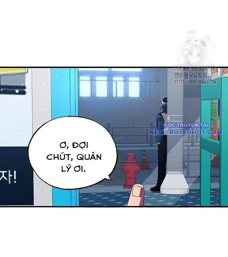 Cửa Hàng Diệu Kỳ [Chap 46-52]