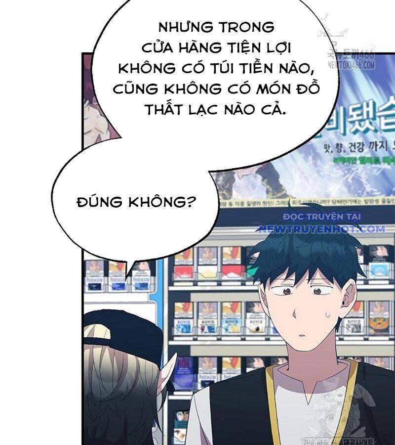 Cửa Hàng Diệu Kỳ [Chap 46-52]