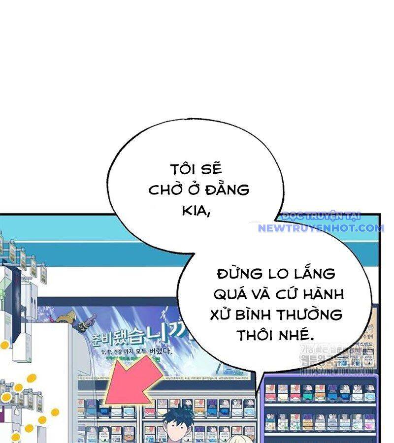 Cửa Hàng Diệu Kỳ [Chap 46-52]