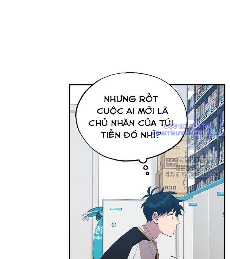 Cửa Hàng Diệu Kỳ [Chap 46-52]