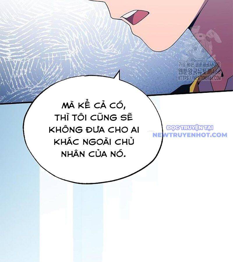 Cửa Hàng Diệu Kỳ [Chap 46-52]