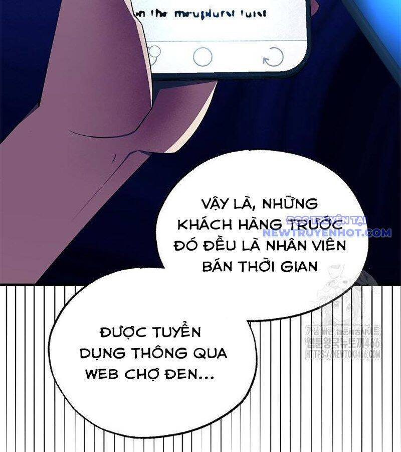 Cửa Hàng Diệu Kỳ [Chap 46-52]