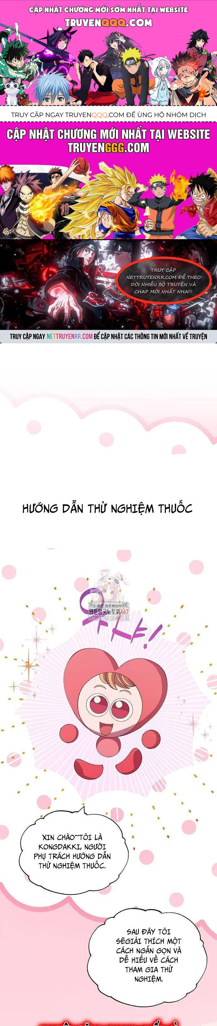 Cửa Hàng Diệu Kỳ [Chap 46-52]