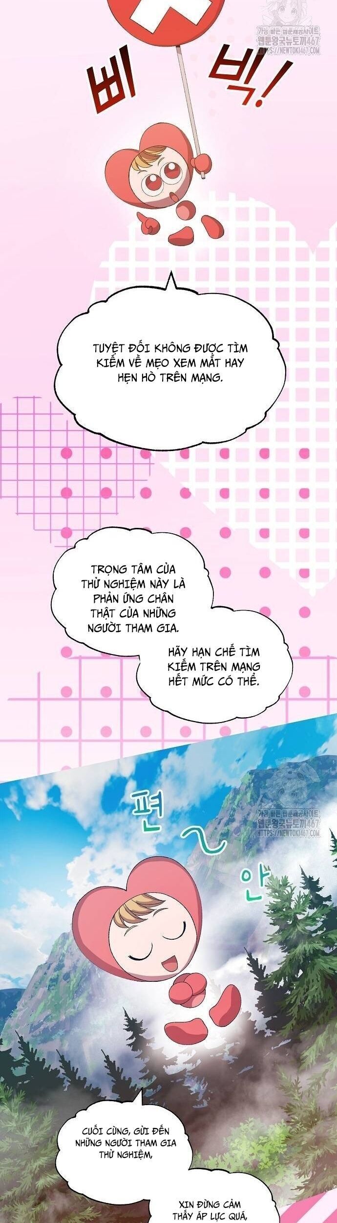 Cửa Hàng Diệu Kỳ [Chap 46-52]