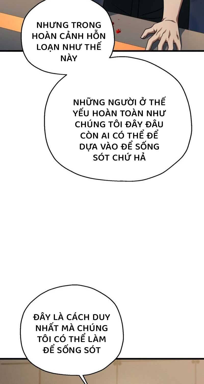 Người Chơi Không Thể Thăng Cấp [Chap 169-176]