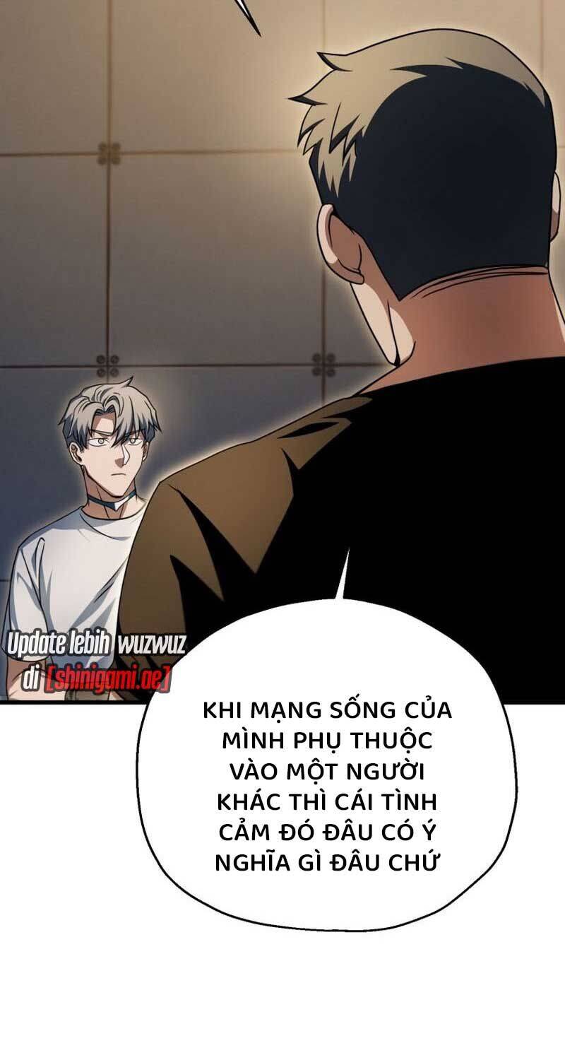 Người Chơi Không Thể Thăng Cấp [Chap 169-176] - Page 34