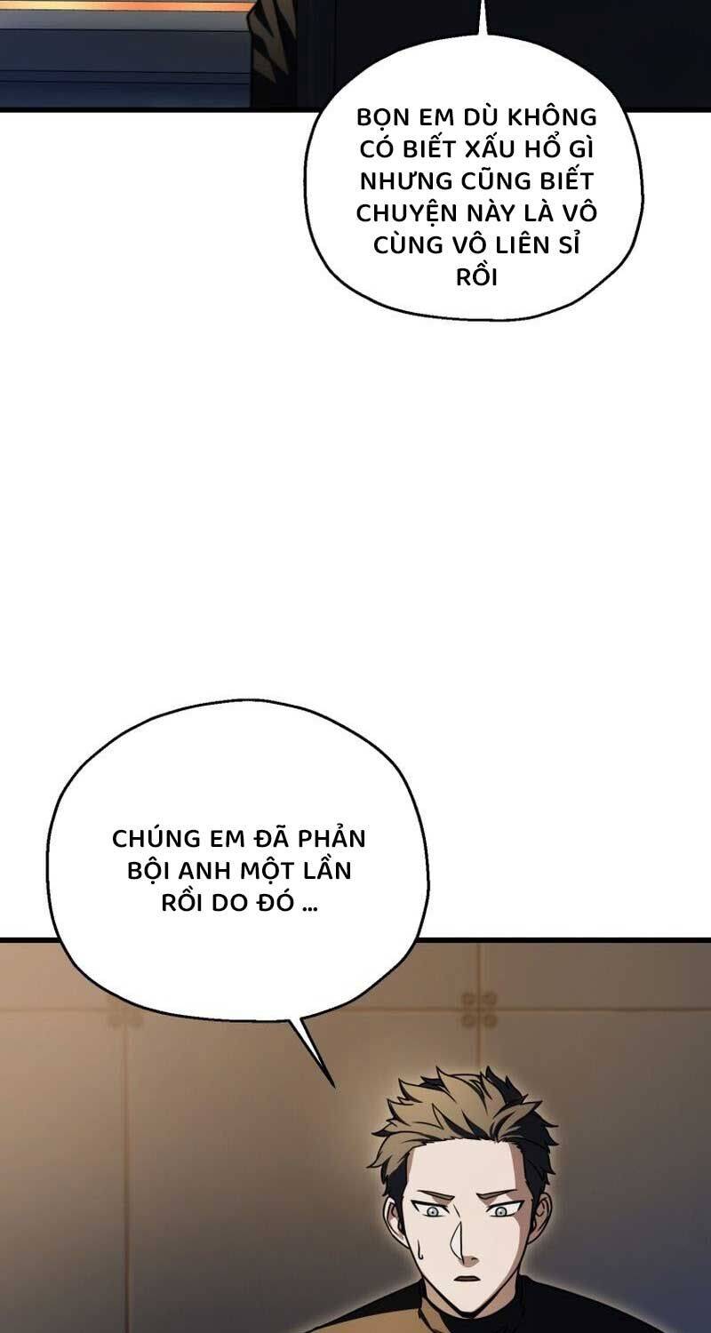 Người Chơi Không Thể Thăng Cấp [Chap 169-176] - Page 5