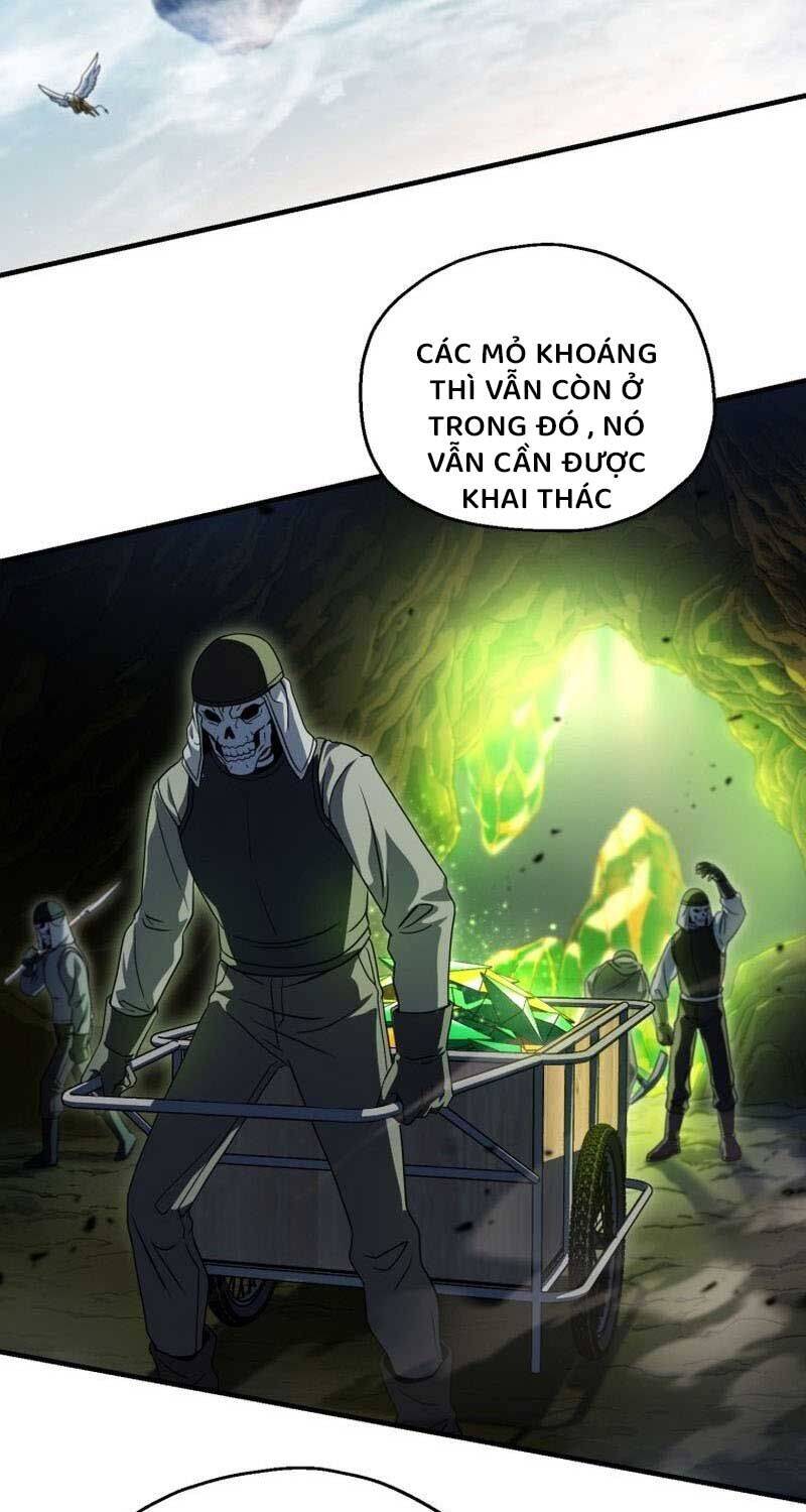 Người Chơi Không Thể Thăng Cấp [Chap 169-176] - Page 64