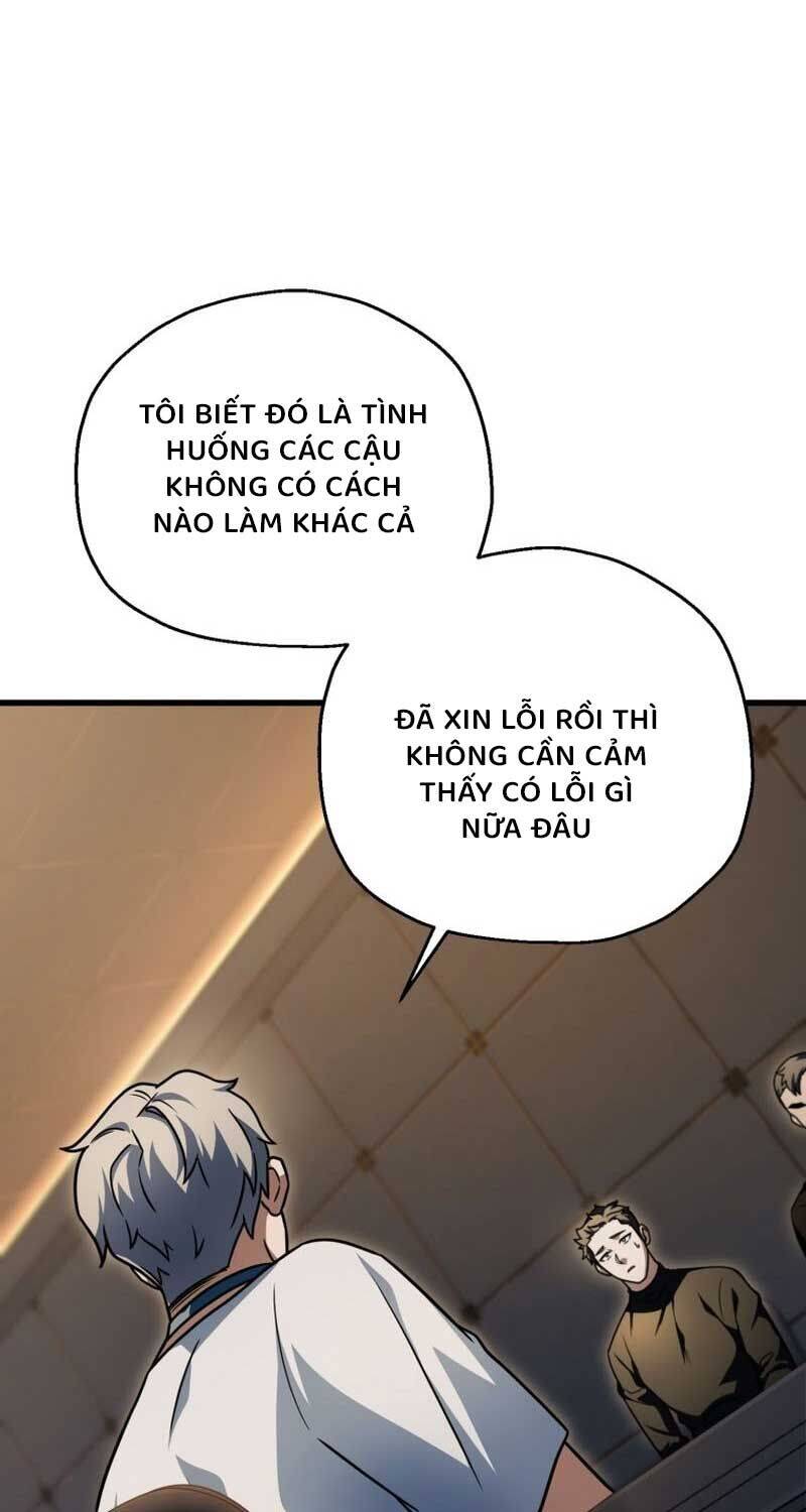 Người Chơi Không Thể Thăng Cấp [Chap 169-176] - Page 9