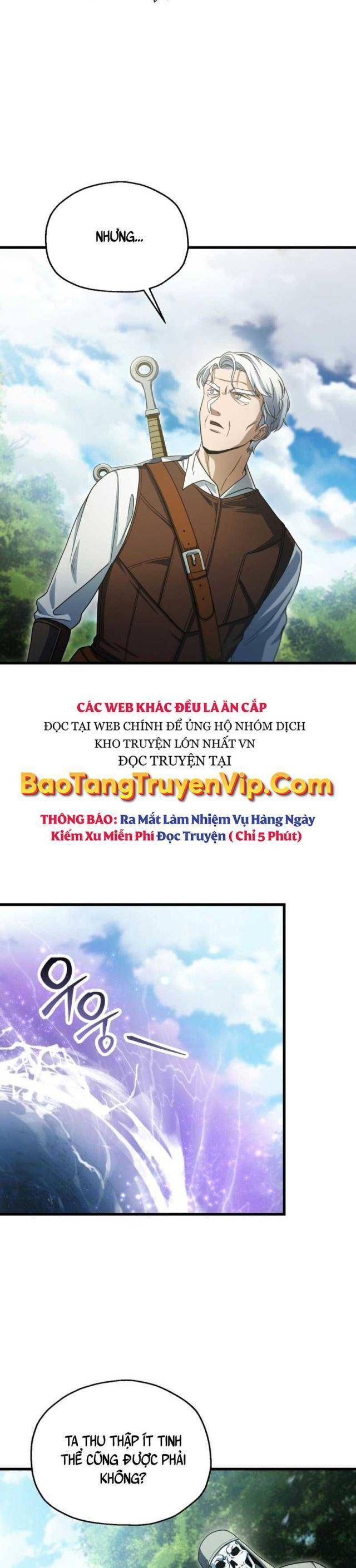 Người Chơi Không Thể Thăng Cấp [Chap 169-176] - Page 24