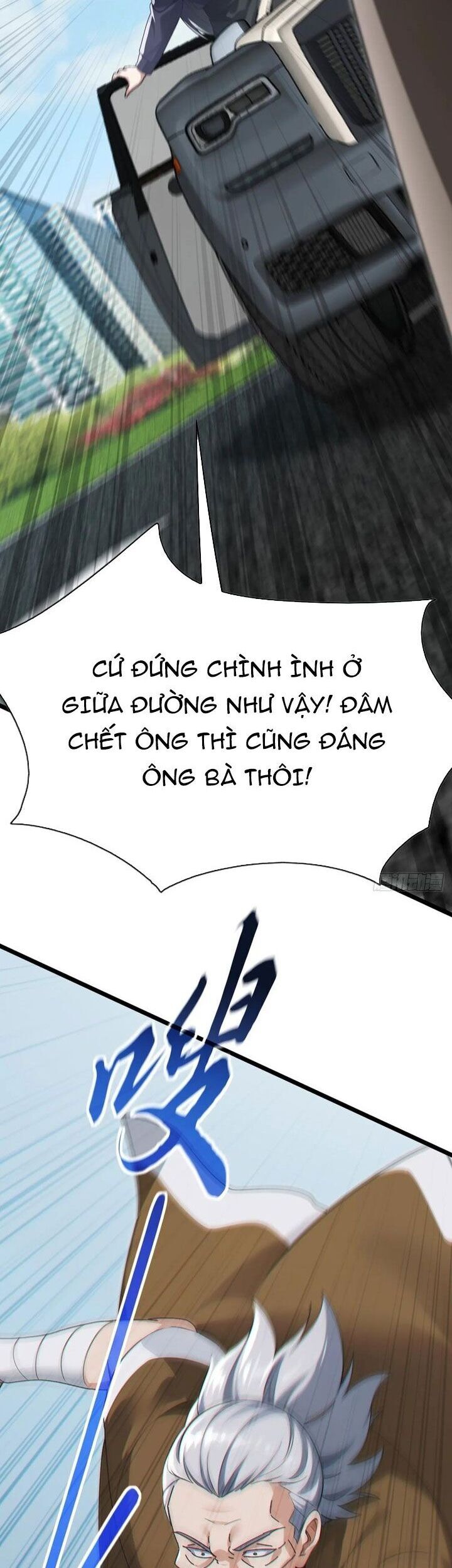 Đại Lão Xuống Núi Bắt Đầu Từ Việc Trở Thành Thư Ký [Chap 72-79]