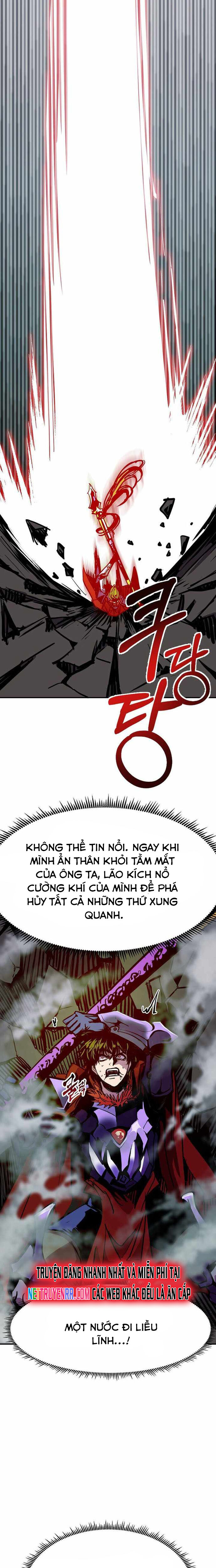 Hồi Quy Trở Lại Thành Kẻ Vô Dụng [Chap 69-70]