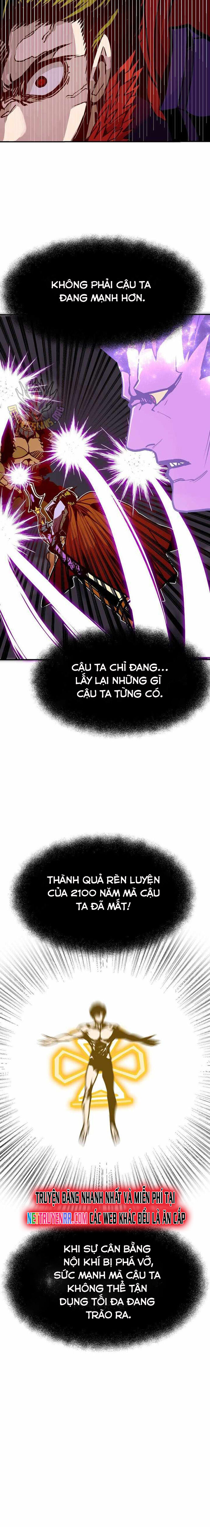 Hồi Quy Trở Lại Thành Kẻ Vô Dụng [Chap 69-70]