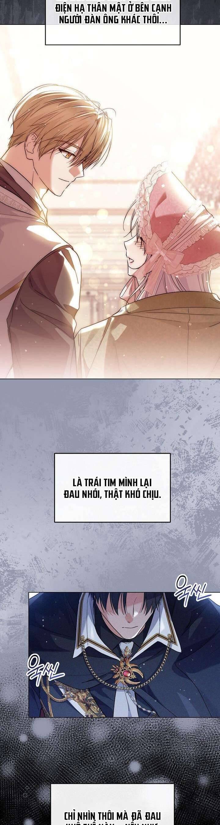 Công Chúa Nhân Danh Fan Cứng [Chap 51-52]