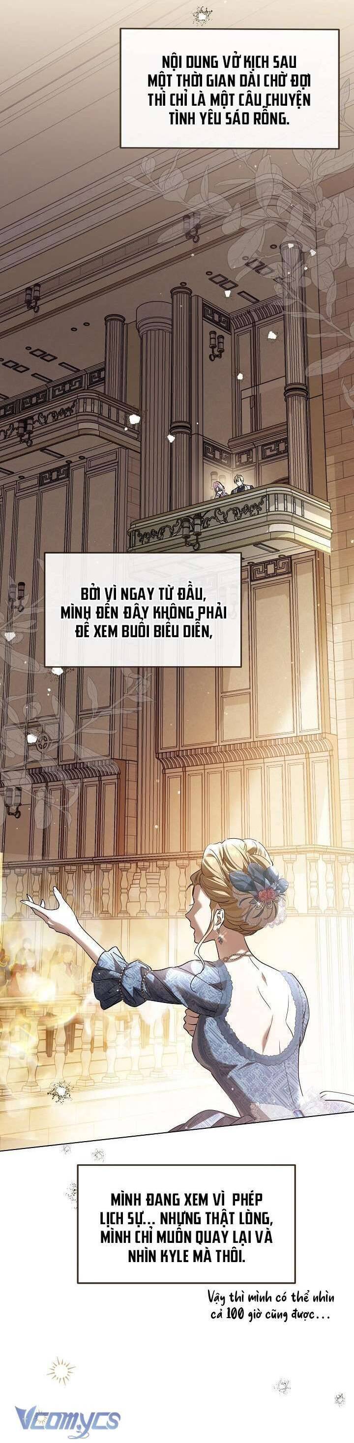 Công Chúa Nhân Danh Fan Cứng [Chap 51-52]