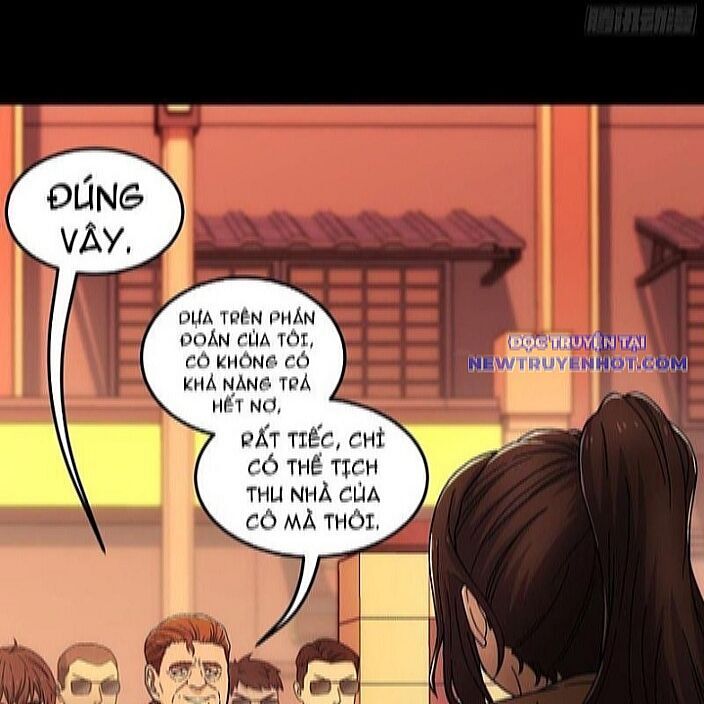 Cương Thiết Khế Ước [Chap 18]