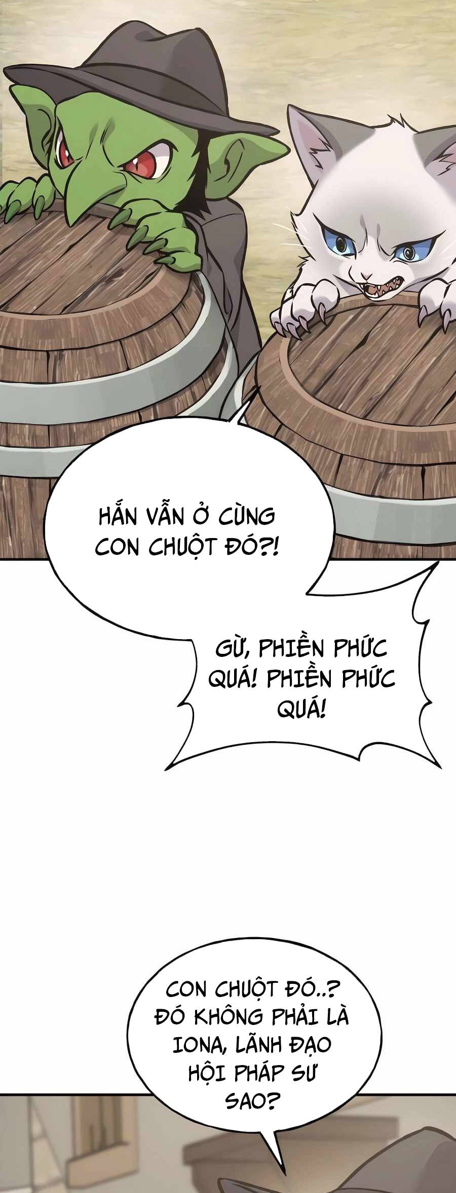 Làm Nông Dân Trong Tòa Tháp Thử Thách [Chap 93-97] - Page 21