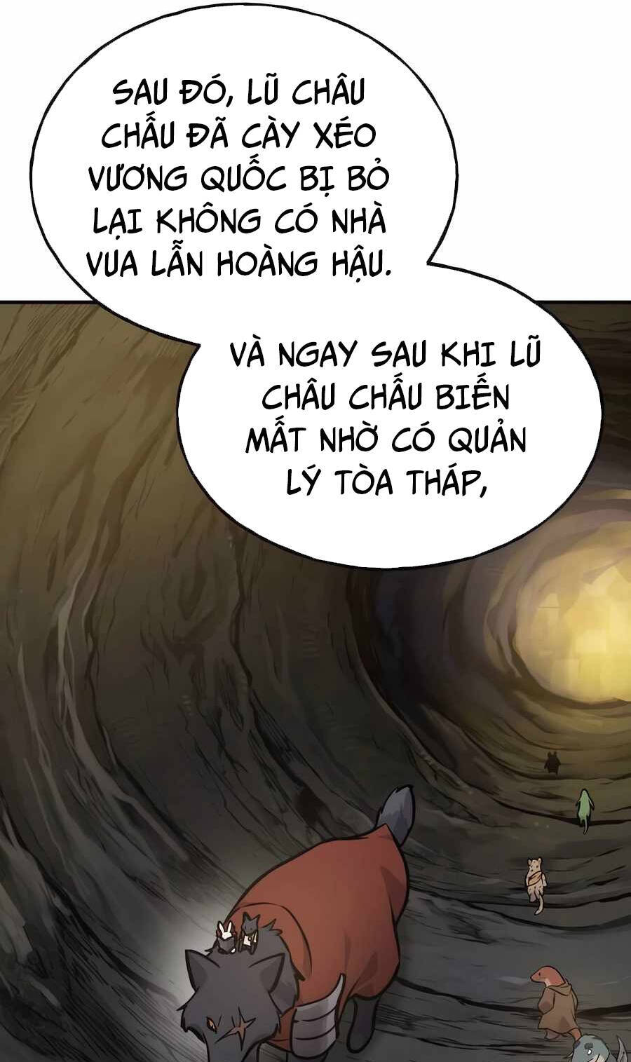 Làm Nông Dân Trong Tòa Tháp Thử Thách [Chap 93-97] - Page 85