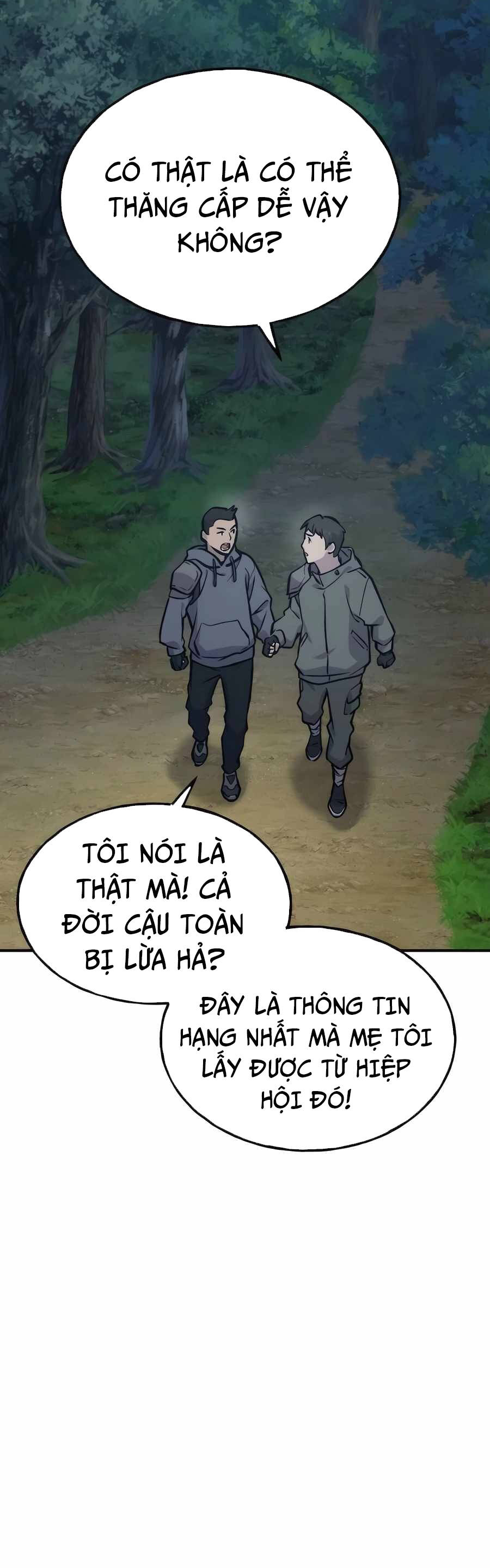 Làm Nông Dân Trong Tòa Tháp Thử Thách [Chap 93-97]