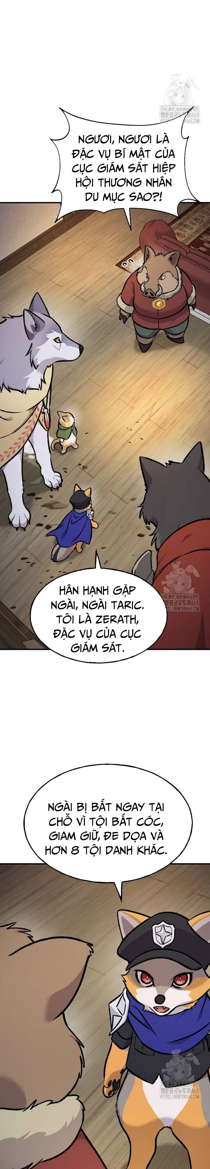 Làm Nông Dân Trong Tòa Tháp Thử Thách [Chap 93-97]