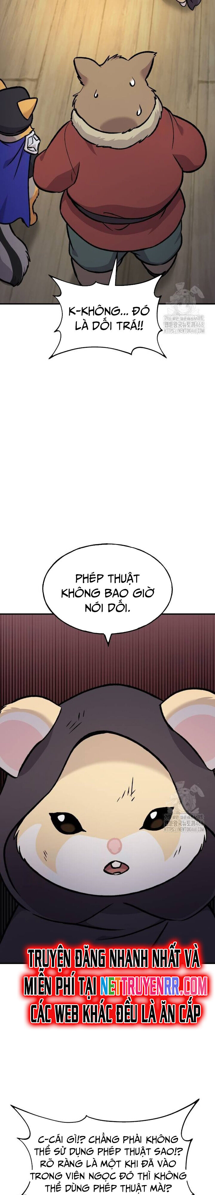 Làm Nông Dân Trong Tòa Tháp Thử Thách [Chap 93-97] - Page 22