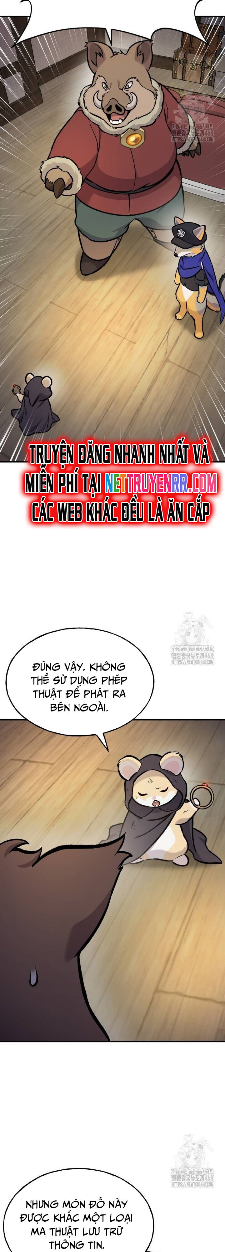 Làm Nông Dân Trong Tòa Tháp Thử Thách [Chap 93-97]