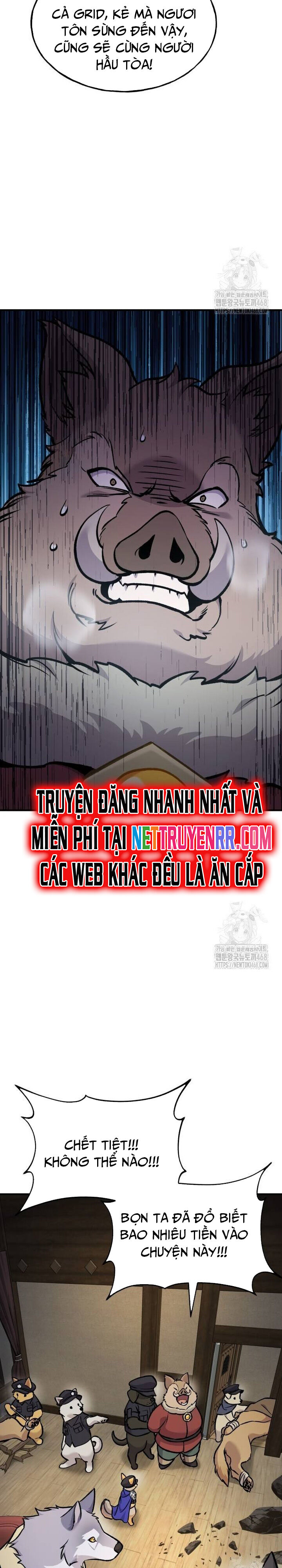 Làm Nông Dân Trong Tòa Tháp Thử Thách [Chap 93-97] - Page 25