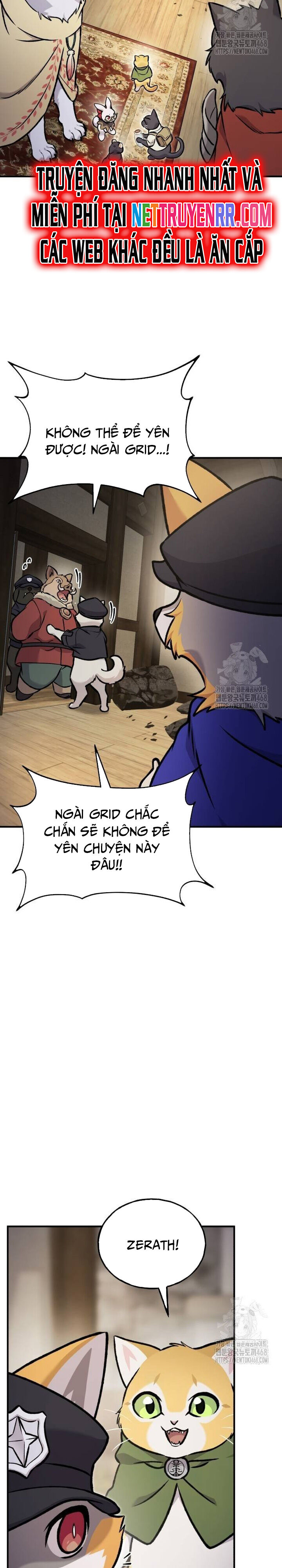 Làm Nông Dân Trong Tòa Tháp Thử Thách [Chap 93-97]