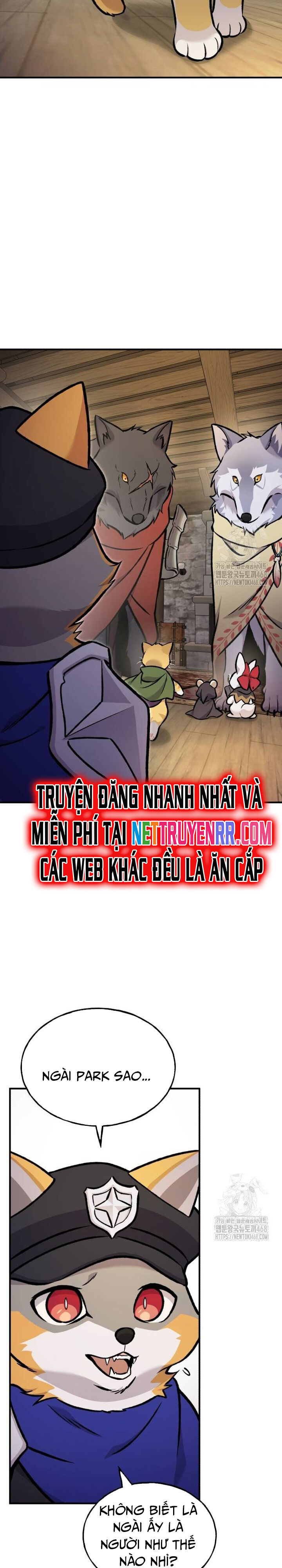 Làm Nông Dân Trong Tòa Tháp Thử Thách [Chap 93-97] - Page 29