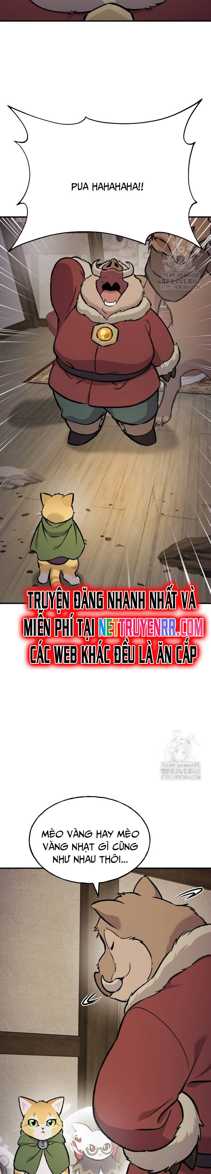 Làm Nông Dân Trong Tòa Tháp Thử Thách [Chap 93-97] - Page 3