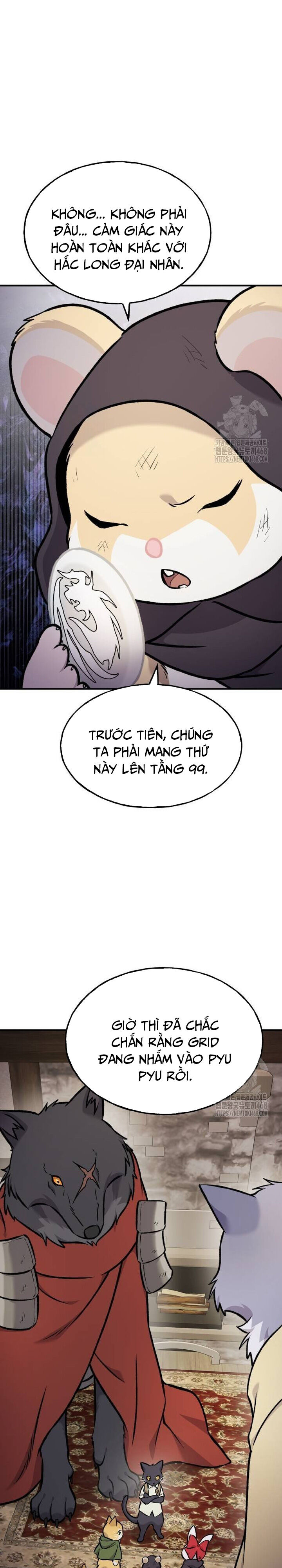 Làm Nông Dân Trong Tòa Tháp Thử Thách [Chap 93-97]